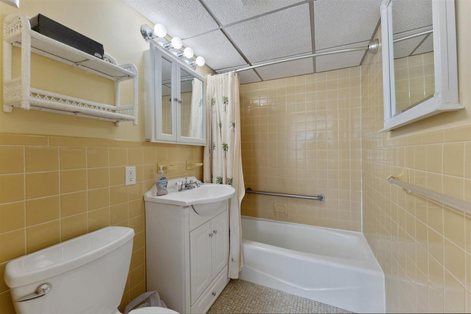 404 E Denver Ave, Unit 216 Wildwood Crest Bagian luar foto