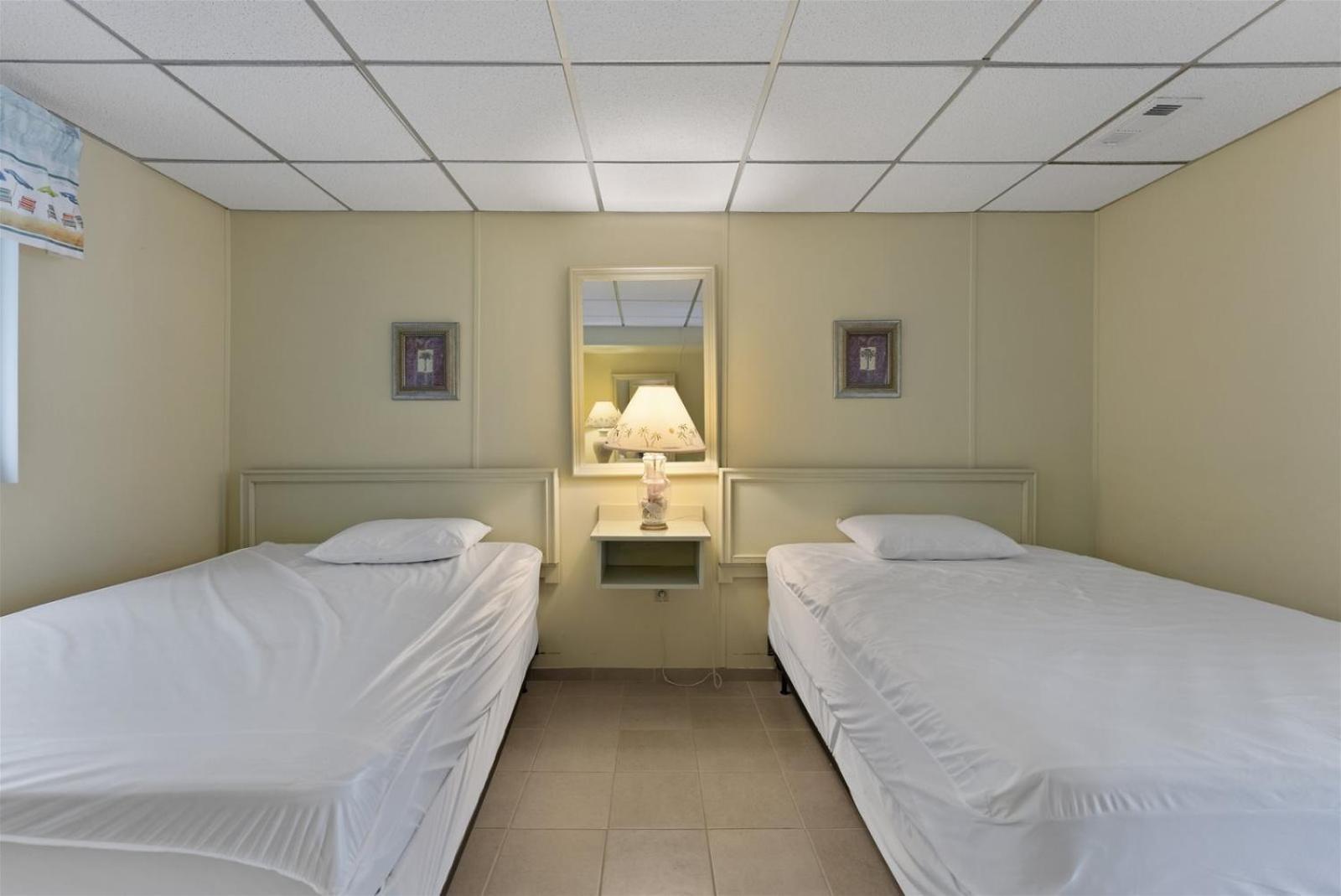 404 E Denver Ave, Unit 216 Wildwood Crest Bagian luar foto
