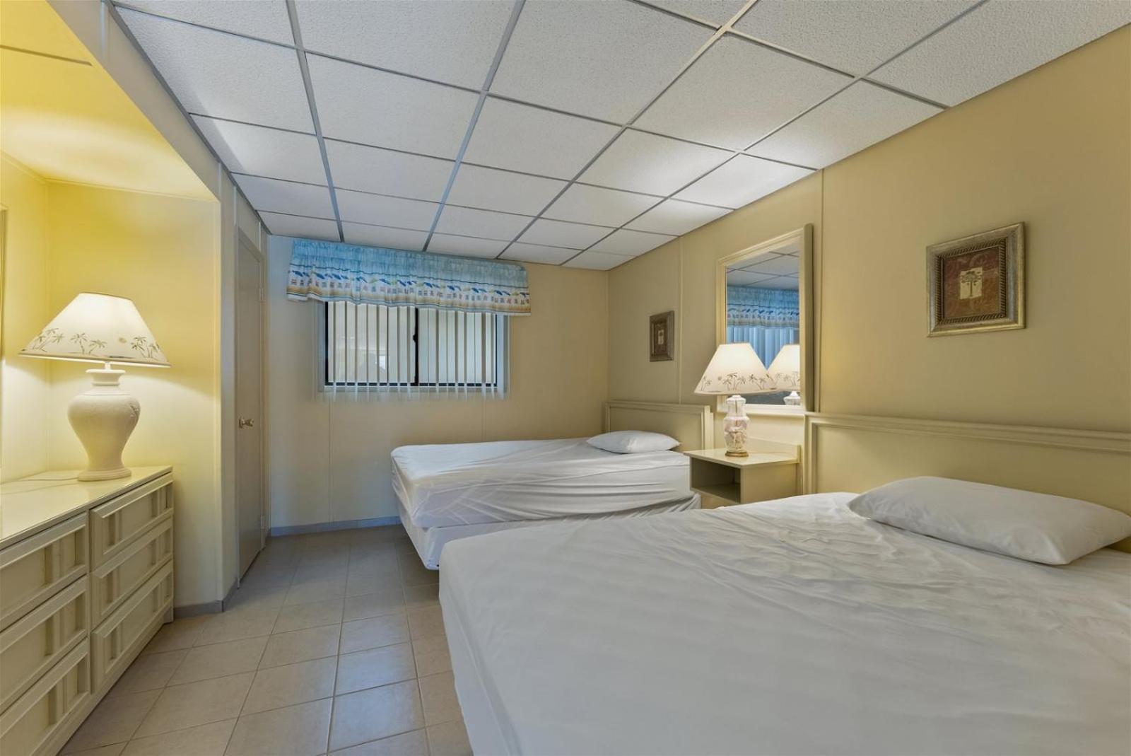 404 E Denver Ave, Unit 216 Wildwood Crest Bagian luar foto