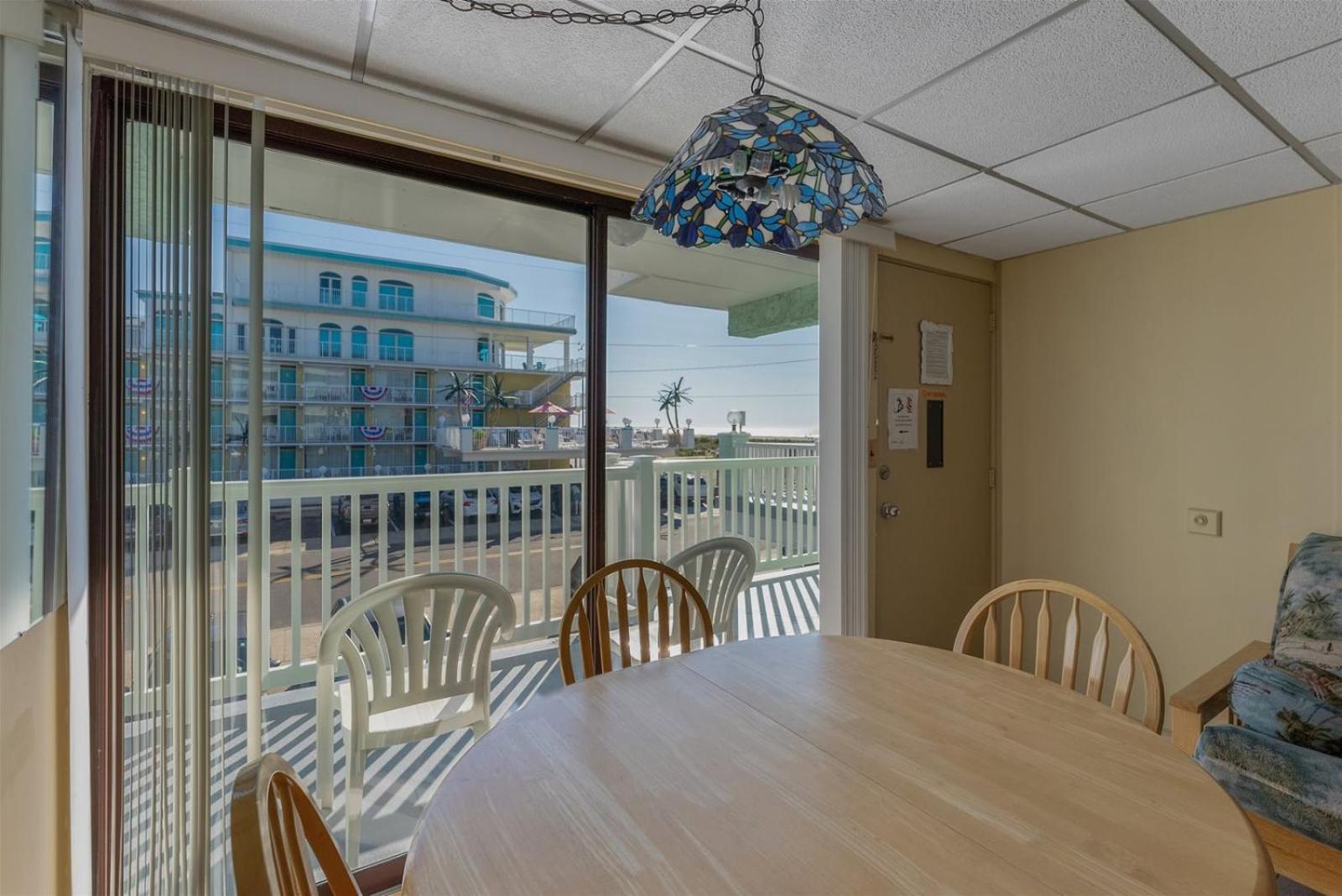 404 E Denver Ave, Unit 216 Wildwood Crest Bagian luar foto