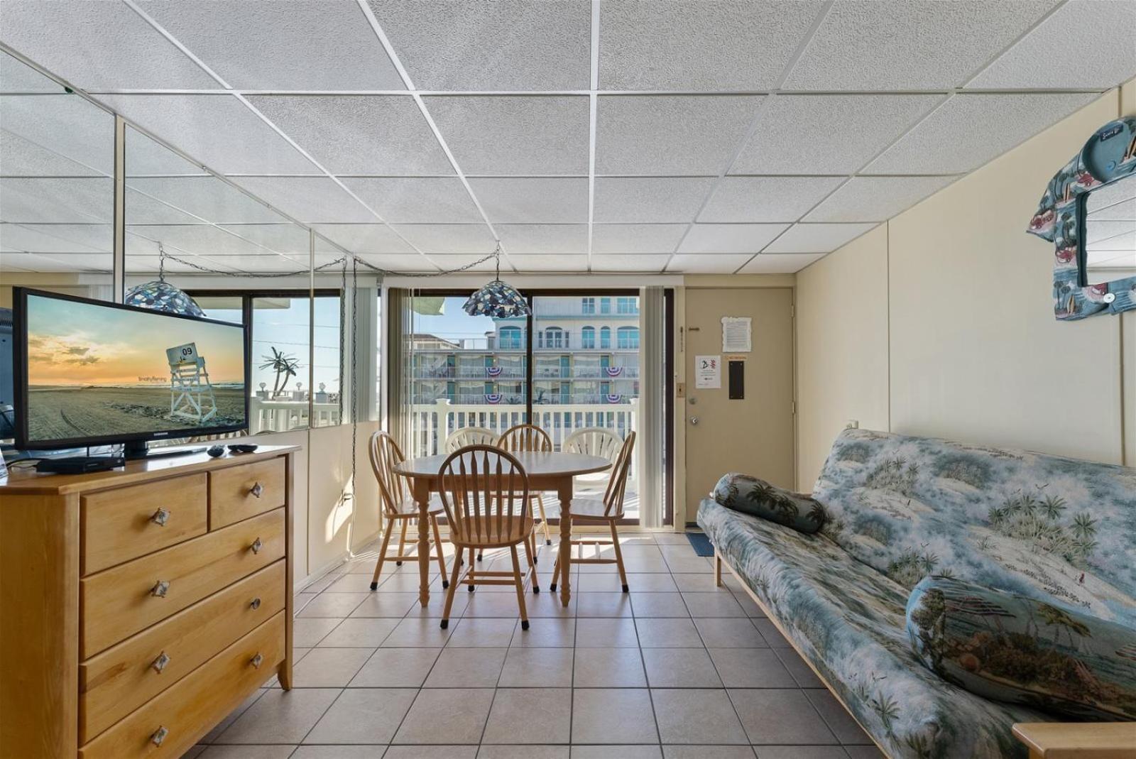 404 E Denver Ave, Unit 216 Wildwood Crest Bagian luar foto